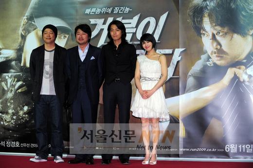 뒷심좋은 ‘거북이’ 끝까지 ‘달린다’…300만 돌파