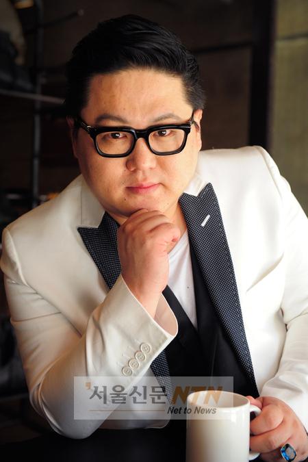 정윤기가 사랑하는 스타, 공간 그리고 패션 (인터뷰②)