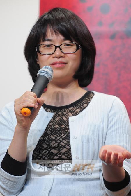 ‘요가학원’ 감독 “획일화된 미모에 섬뜩함 느껴”