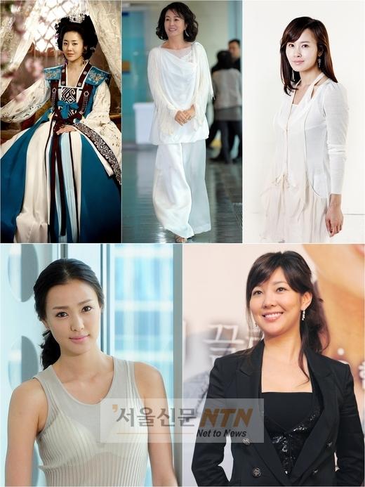 주인공보다 잘나가는 안방극장 ‘악녀 시대’