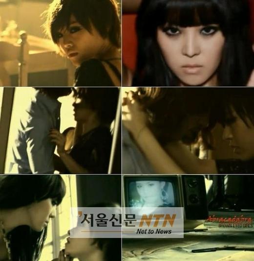 브아걸 “뮤비 선정성 논란? 의도적 변신” (인터뷰)