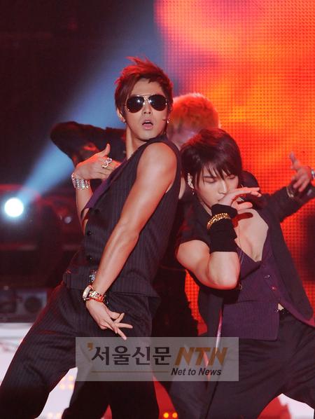 유노윤호, 드라마 ‘맨땅에 헤딩’ 주연 캐스팅