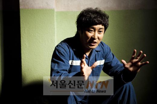 김병만, ‘친구’ 깜짝 출연 “이번엔 아부의 달인”