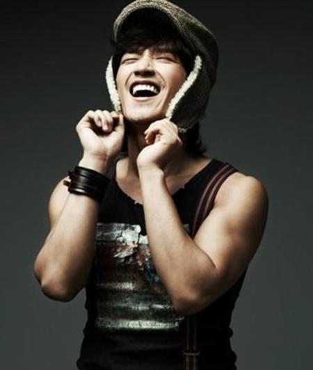 이민우 “나는 엠폴레옹… 콤플렉스 아냐”