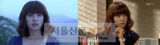 한효주·김소은·민효린…소녀들의 스타일 대결