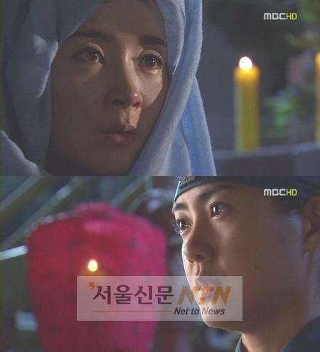 ‘선덕여왕’ 34.9% 최고시청률 기록