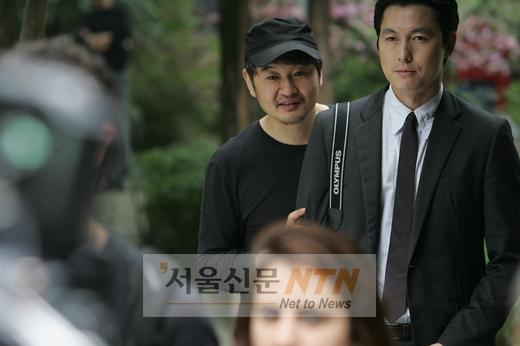 정우성, 베니스영화제 폐막식 참석 오보 해프닝