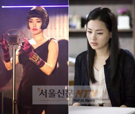 이하늬, ‘파트너’서 이미지 반전 거듭 ‘눈길’