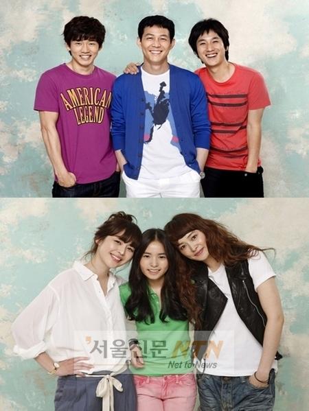 ‘트리플’ 막방 5.7%…쓸쓸한 퇴장