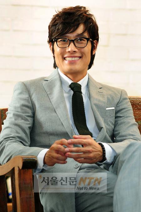 이병헌 “조연·왕따, 할리우드서 겪은 공부” (인터뷰②)