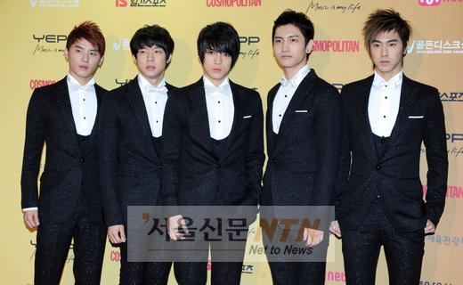 SM “동방신기 활동 지속돼야” 해체설 공식 입장