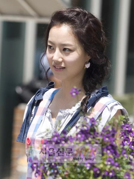 ‘아가씨를 부탁해’ 문채원, 상큼발랄 매력 물씬