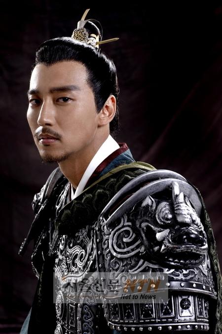 ‘선덕여왕’ 비밀병기 ‘비담’ 본격등장 화제