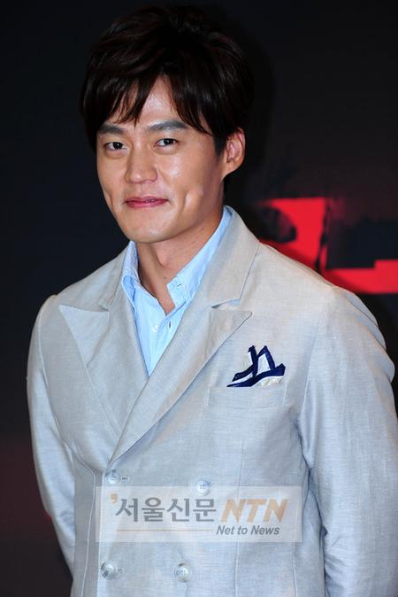 ‘혼’ 이서진 “미드 보면서 프로파일러 연구”