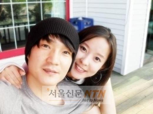 ‘11월 결혼’ 김정현, 예비신부 깜짝 공개