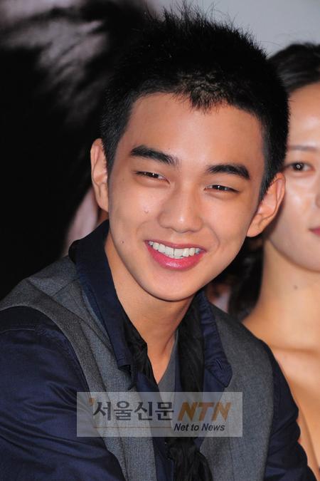 [NOW포토] 유승호, 누나들을 설레게 하는 ‘살인 미소’