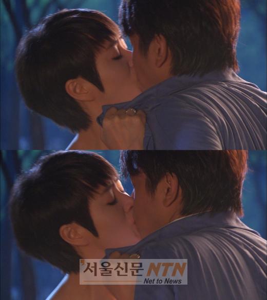 김혜수 ‘스타일’, 20% 돌파…시청률도 ‘엣지있게’