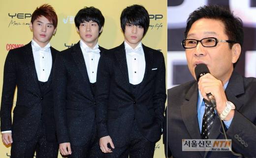 동방신기 VS SM엔터 갈등…결국 ‘돈 문제’