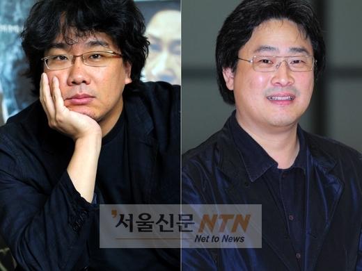 봉준호·박찬욱의 ‘설국열차’, 부산영화제서 첫 공개