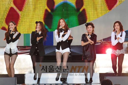 티아라, ‘거짓말’ 뮤비 2주 만에 100만 클릭