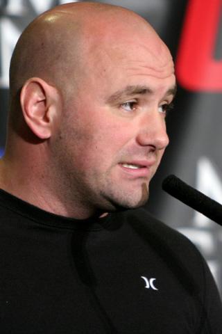 UFC, 표도르 뺏기고 ‘보복성 재방송’?
