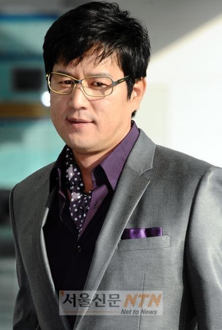 변우민, MBC 새 주말극 ‘인연만들기’ 캐스팅