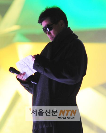 ‘트로트 대부’ 태진아, 현해탄 건넌다