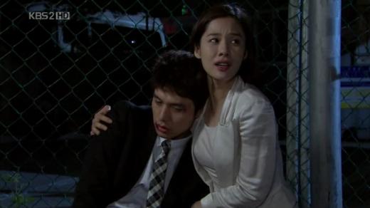 ‘파트너’, 스토리 반전에 시청률도 반등 ‘뒷심’