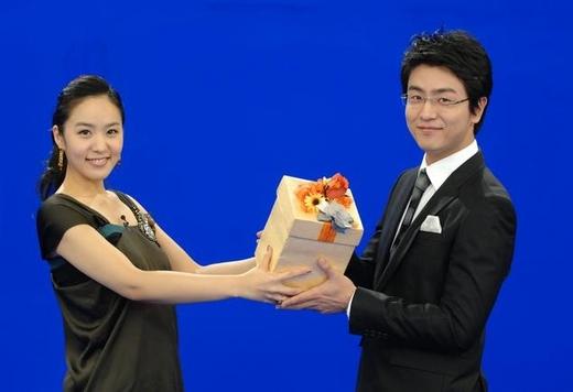 박지윤·최동석, 9월 결혼…4년 연애 결실