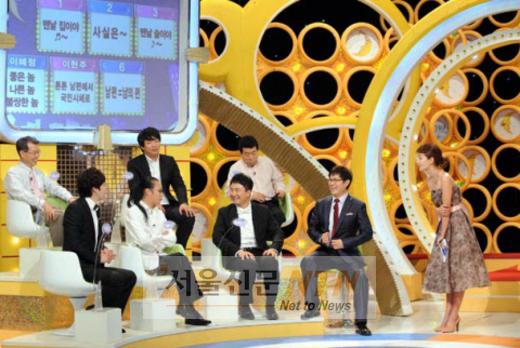 SBS ‘자기야’ 금요일밤 독주선언…동시간대 1위