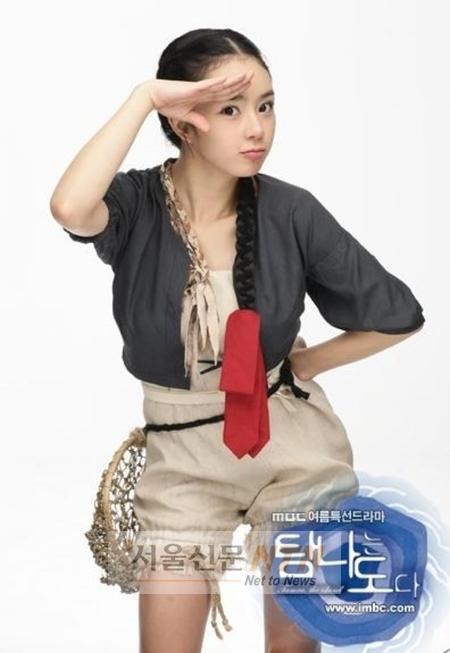 서우 고군분투, ‘탐나는도다’ 구할까