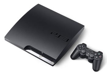 ‘소문이 사실로’ 소니, 슬림형 ‘PS3’ 공개