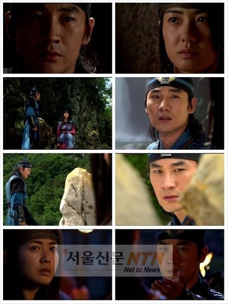 ‘선덕’ 작가, 엄태웅 연기력 논란 일축
