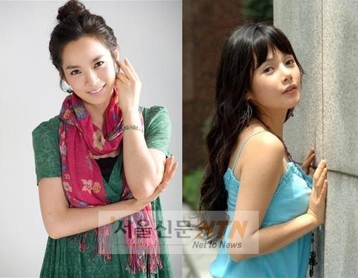 ‘태삼’에 송주연 투입… ‘제2의 송혜교’ 탄생할까