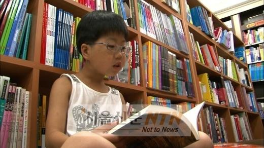 15개 국어 하는 9살 영재 소년 화제
