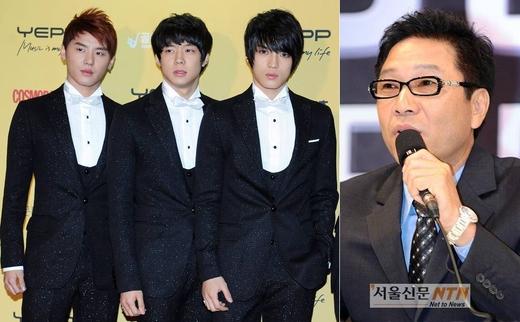 법원 “동방신기-SM 원만히 합의해라” 권고