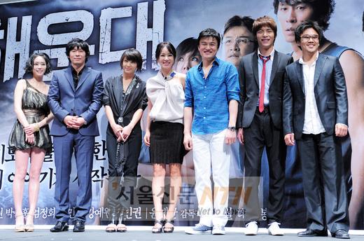 ‘해운대’ 1000만 관객 돌파, 5번째 ‘천만클럽’ 등극