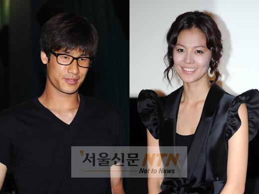 김성은, 남친 정조국 응원에 “부부로 살고 싶다”