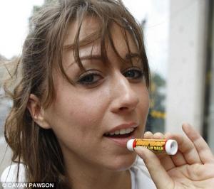 바르면 살 빠지는 ‘립밤’ 출시 효능 논란