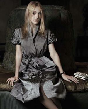 다코타 패닝 ‘오즈의 마법사’ 도로시 역 유력