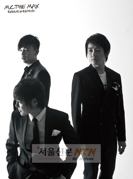 ‘전원 軍입대’ 엠씨더맥스, 2011년 컴백