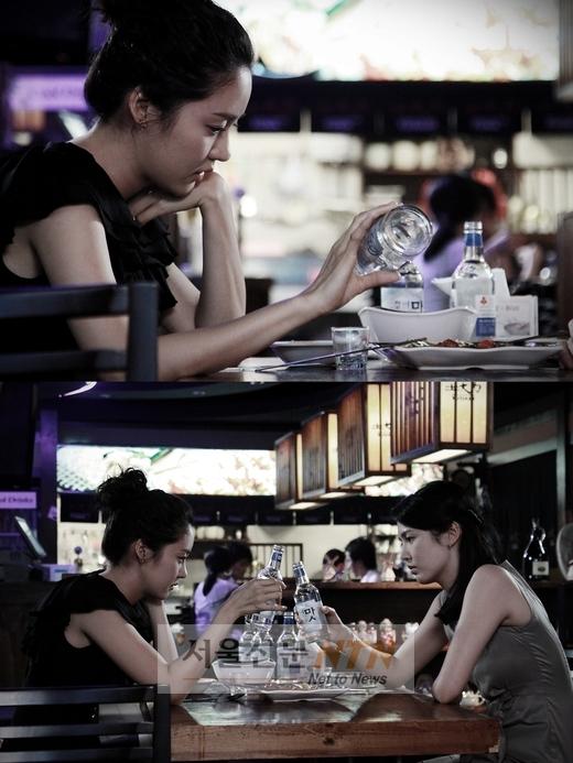 ‘태삼’ 성유리 음주 열연에도 시청률 ‘비틀비틀’