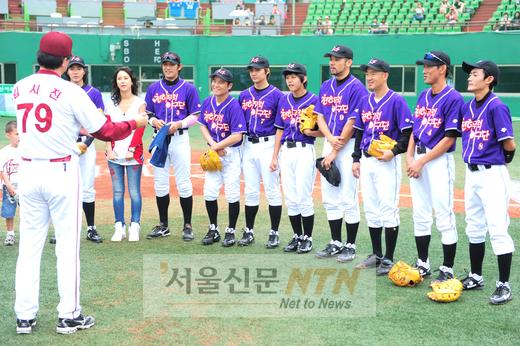 ‘천하무적 야구단’ 독립, 土예능 판도 바꾸나