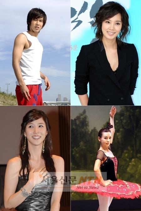 9月 브라운관 ‘풍년’…올 가을 ★들의 잔치