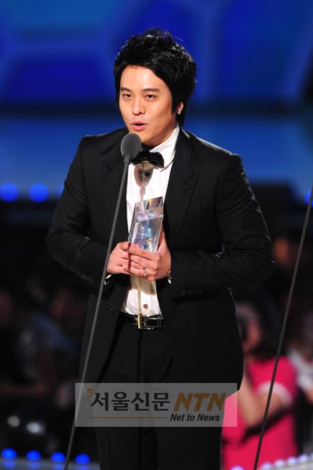 [20‘s Choice] ‘핫커플’ 용준-정음 “사랑한다! 황대장”