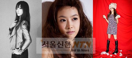 에프엑스, 리더 빅토리아 공개…CF스타 출신