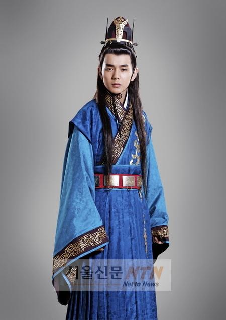 ‘선덕여왕’ 김춘추 역 유승호는 언제 나오나?