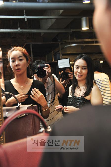 [NOW포토] 이혜영 “난 모든게 다 잘어울려!”