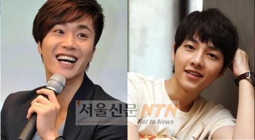 ‘드림팀 시즌2’ 출범, 조성모ㆍ송중기 등 신구조화
