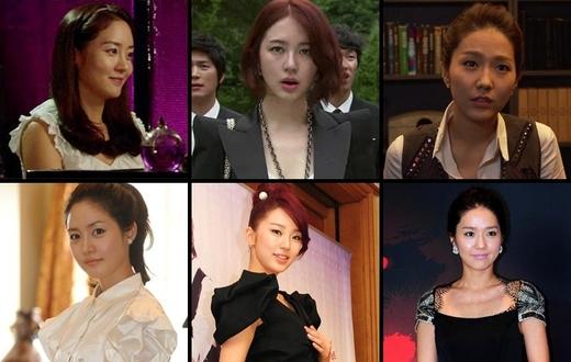 수목극, ‘원조’ 걸그룹 스타일 경쟁도 ‘치열’